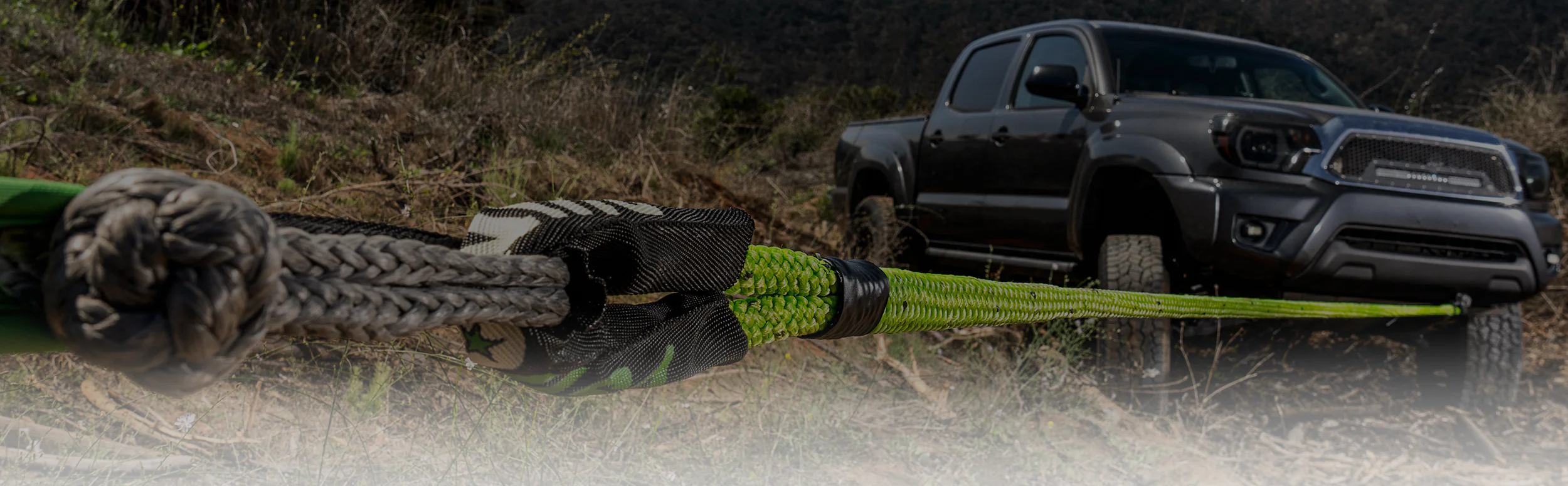 Rugged Gear, American Built