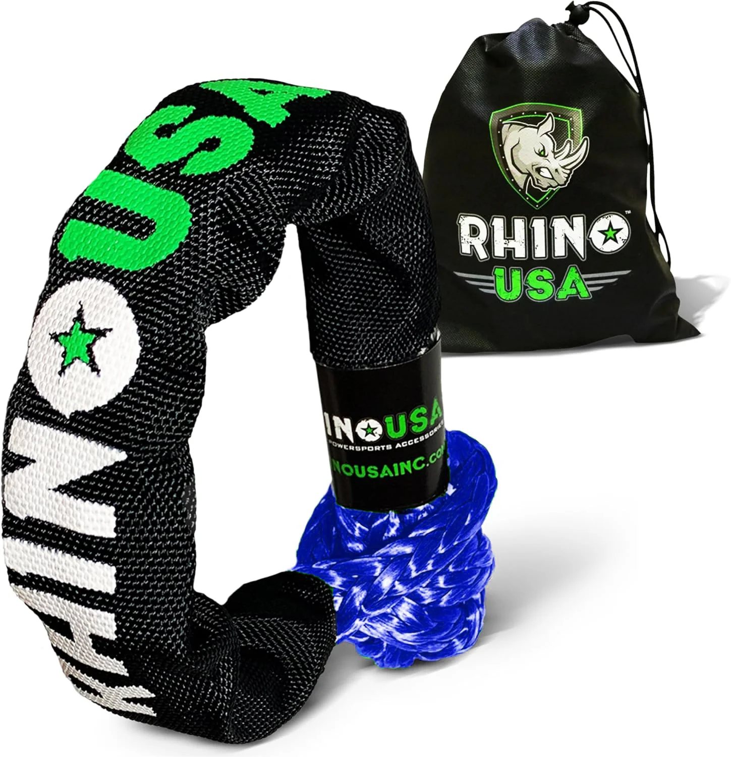 1/2" Synthetic Soft Shackles - Image 8