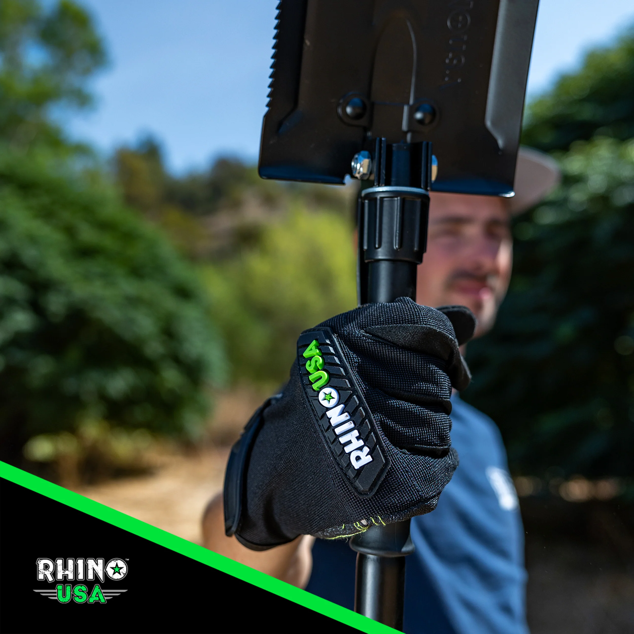 Off-Road / Mechanic Gloves - Image 13