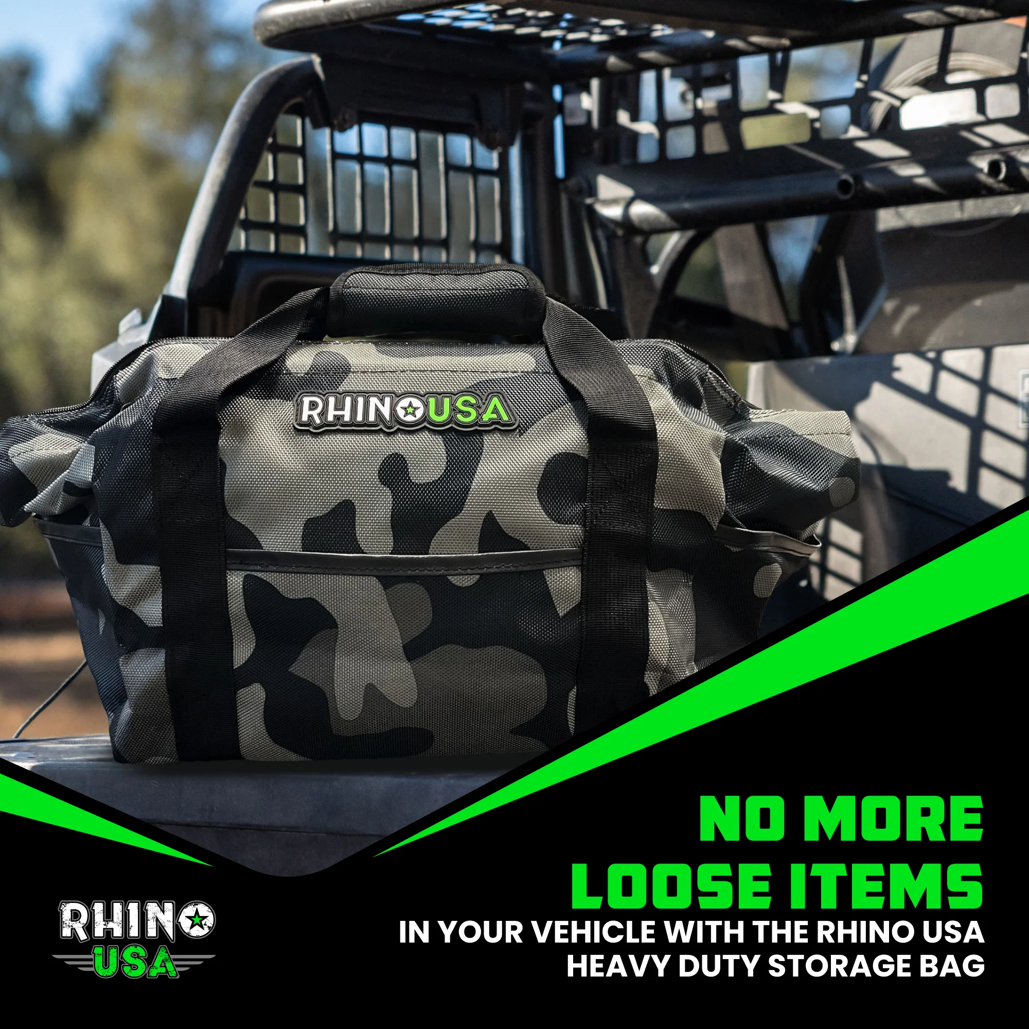 Heavy-Duty Storage Bag - Image 12