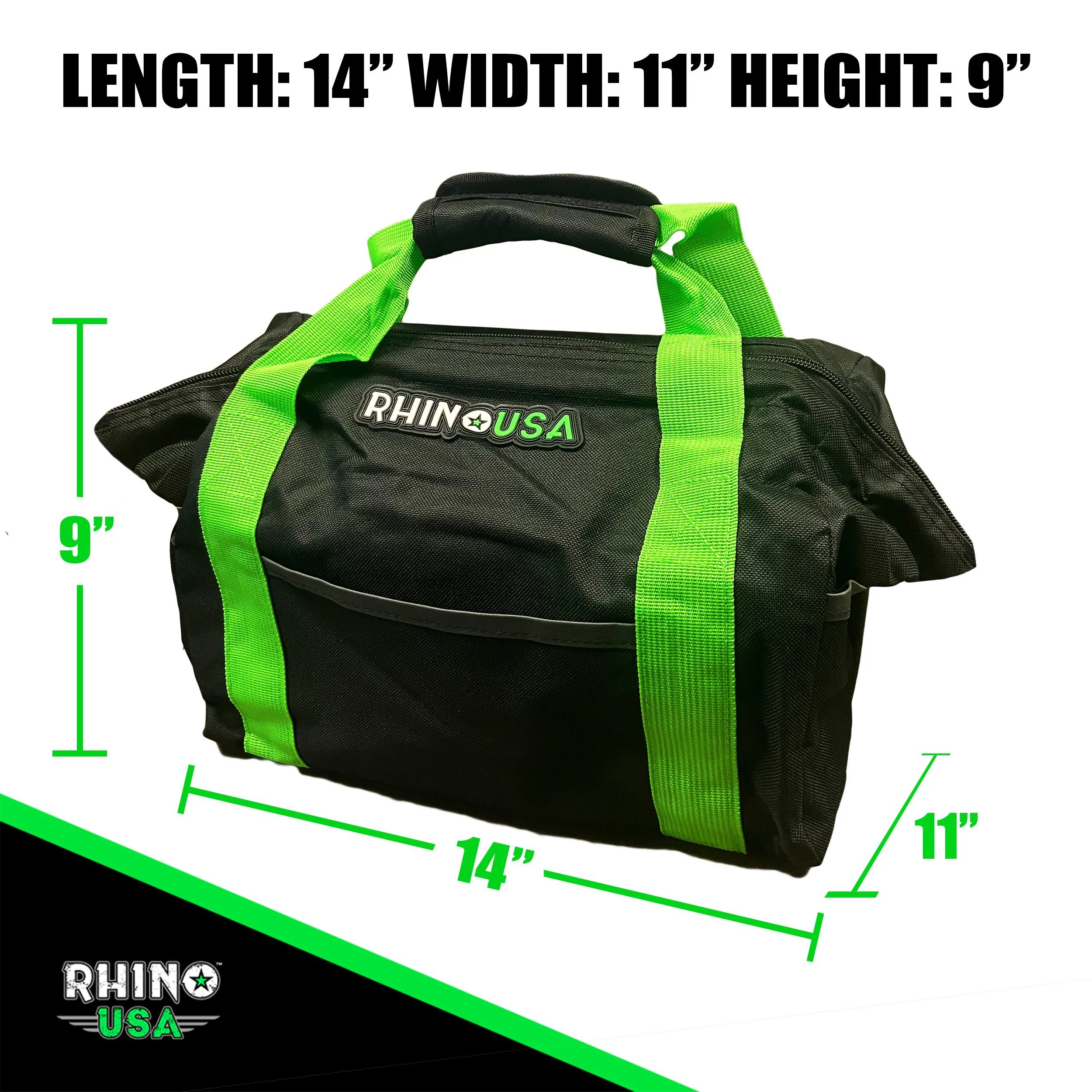 Heavy-Duty Storage Bag - Image 3