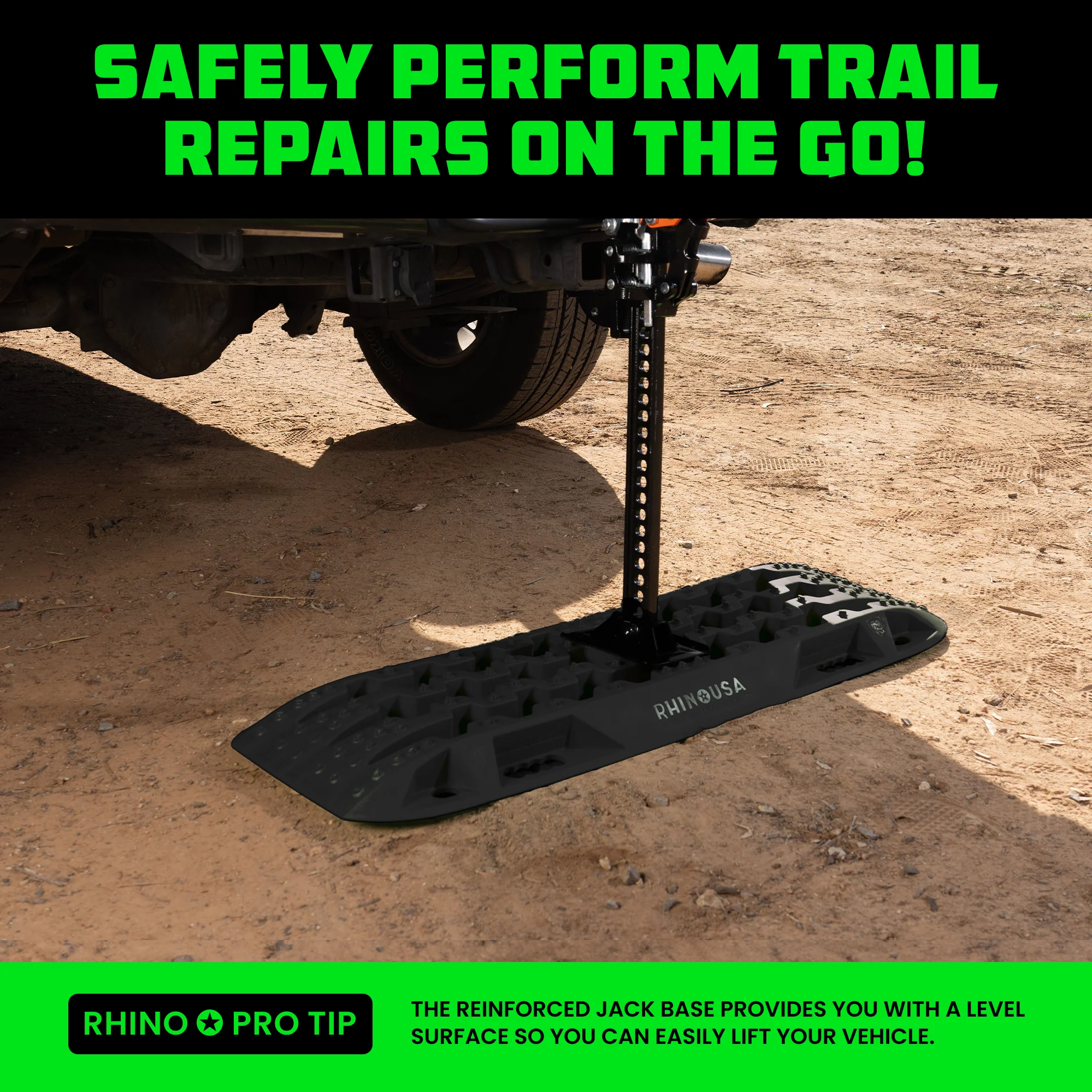 Recovery Traction Boards (Pair) - Image 35